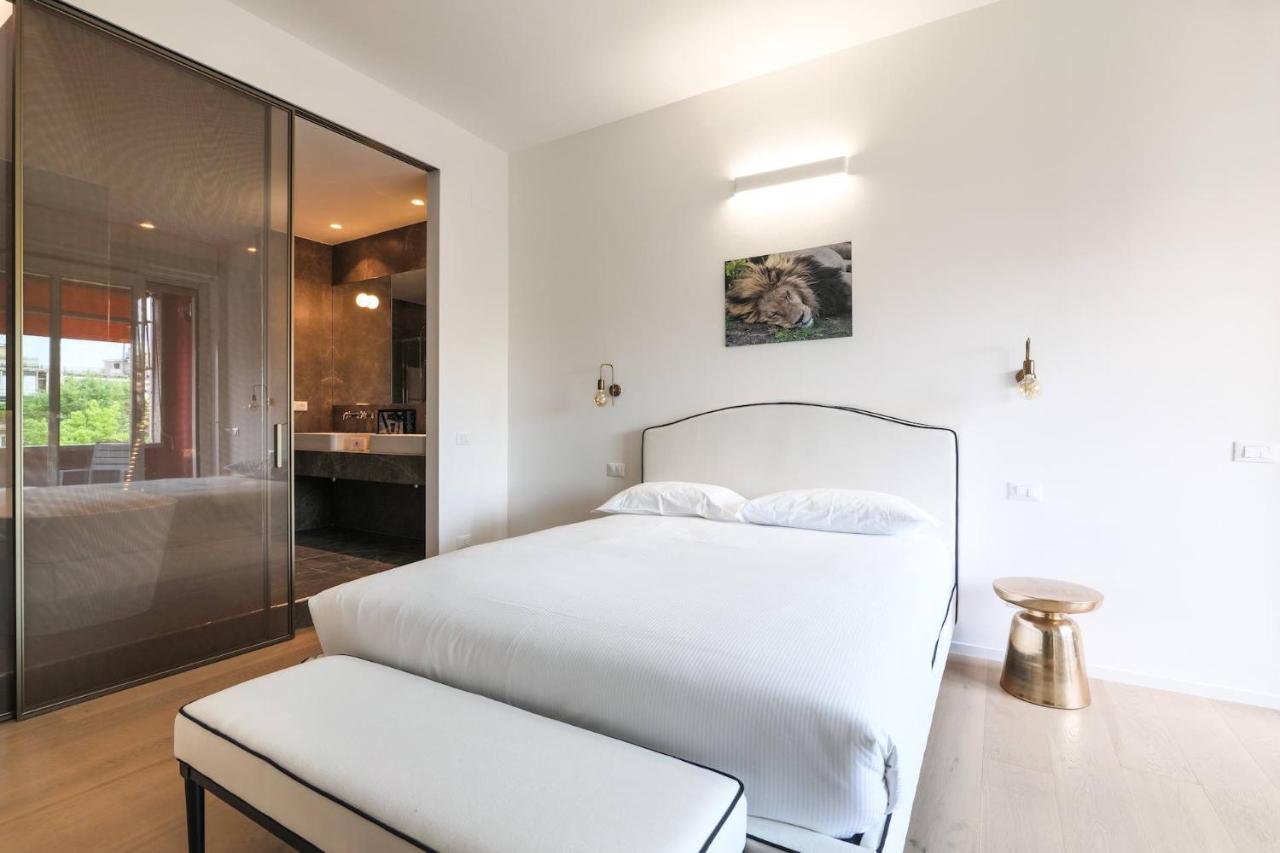 Contempora Apartments - Turati 3 - 2 Bedrooms Apartment Mailand Exterior foto