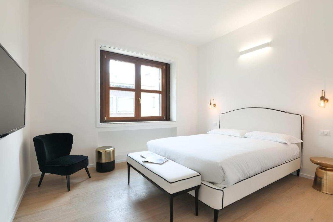Contempora Apartments - Turati 3 - 2 Bedrooms Apartment Mailand Exterior foto
