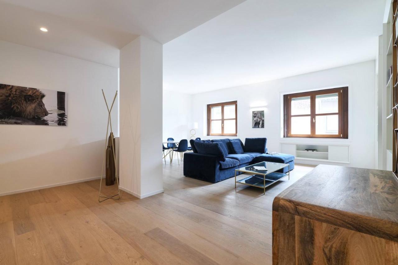 Contempora Apartments - Turati 3 - 2 Bedrooms Apartment Mailand Exterior foto