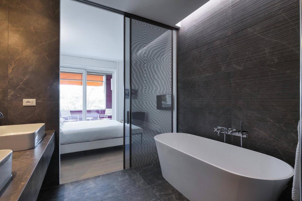 Contempora Apartments - Turati 3 - 2 Bedrooms Apartment Mailand Exterior foto