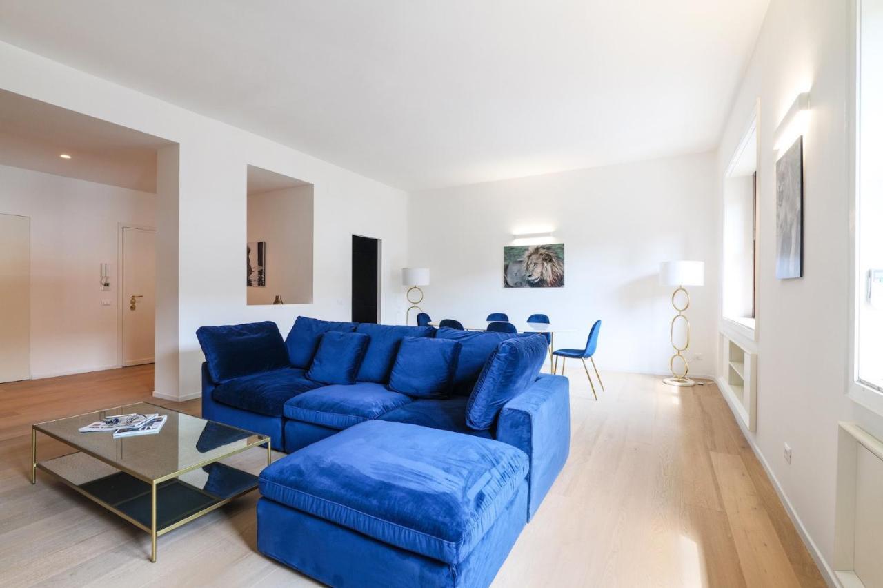 Contempora Apartments - Turati 3 - 2 Bedrooms Apartment Mailand Exterior foto
