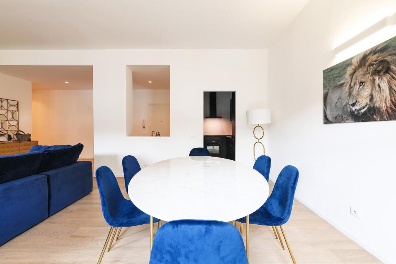 Contempora Apartments - Turati 3 - 2 Bedrooms Apartment Mailand Exterior foto