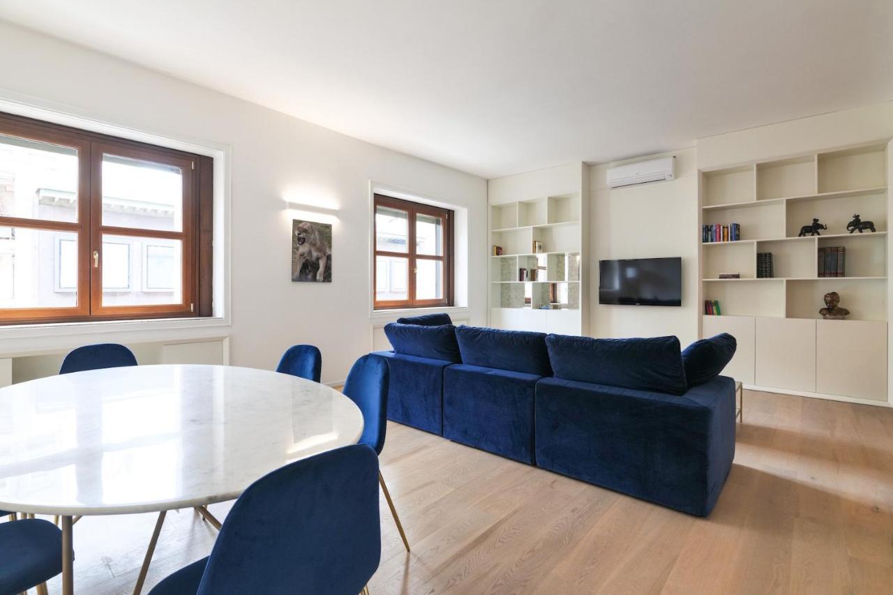 Contempora Apartments - Turati 3 - 2 Bedrooms Apartment Mailand Exterior foto