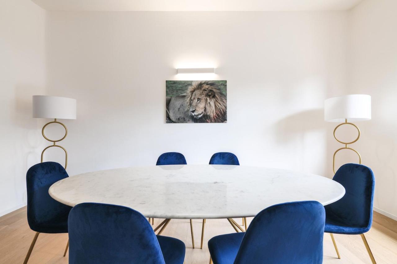 Contempora Apartments - Turati 3 - 2 Bedrooms Apartment Mailand Exterior foto