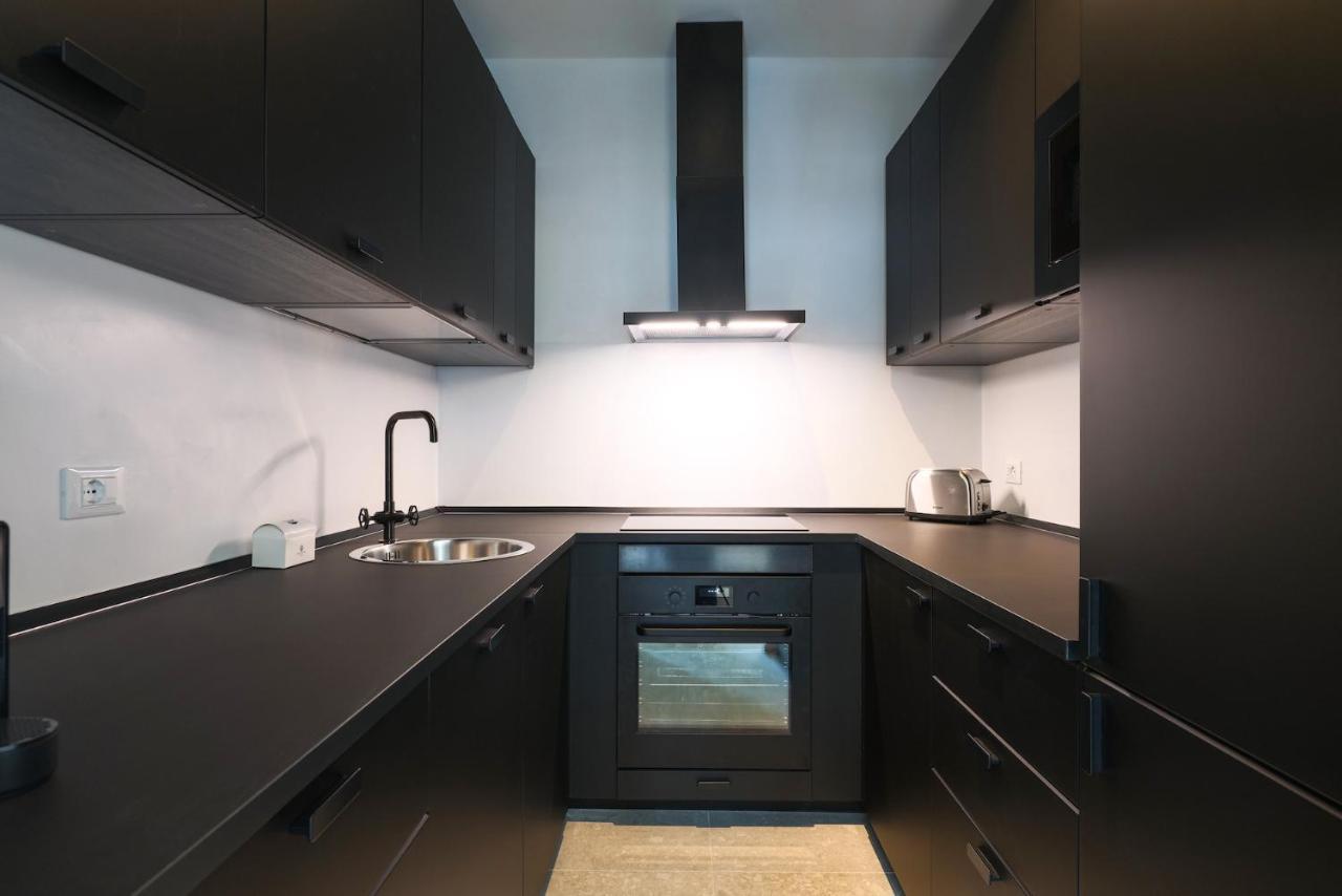 Contempora Apartments - Turati 3 - 2 Bedrooms Apartment Mailand Exterior foto