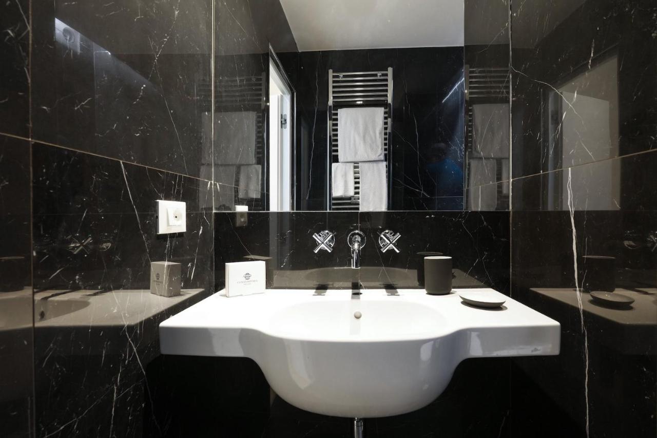 Contempora Apartments - Turati 3 - 2 Bedrooms Apartment Mailand Exterior foto