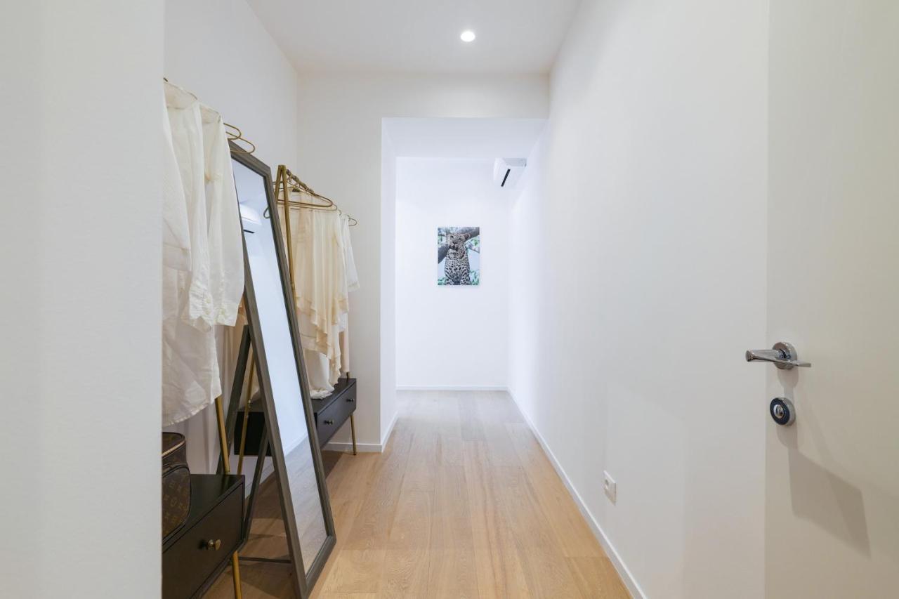 Contempora Apartments - Turati 3 - 2 Bedrooms Apartment Mailand Exterior foto