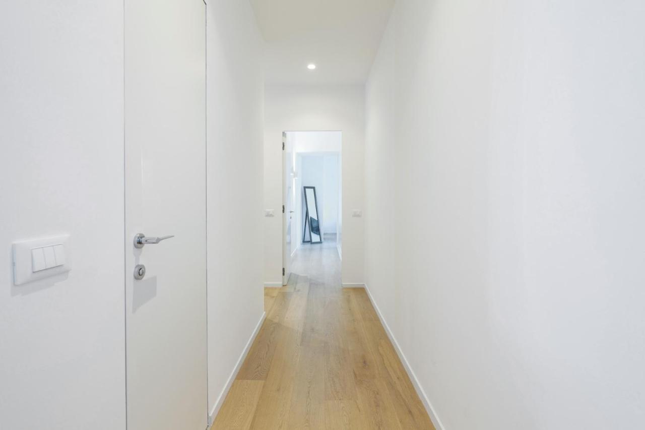 Contempora Apartments - Turati 3 - 2 Bedrooms Apartment Mailand Exterior foto