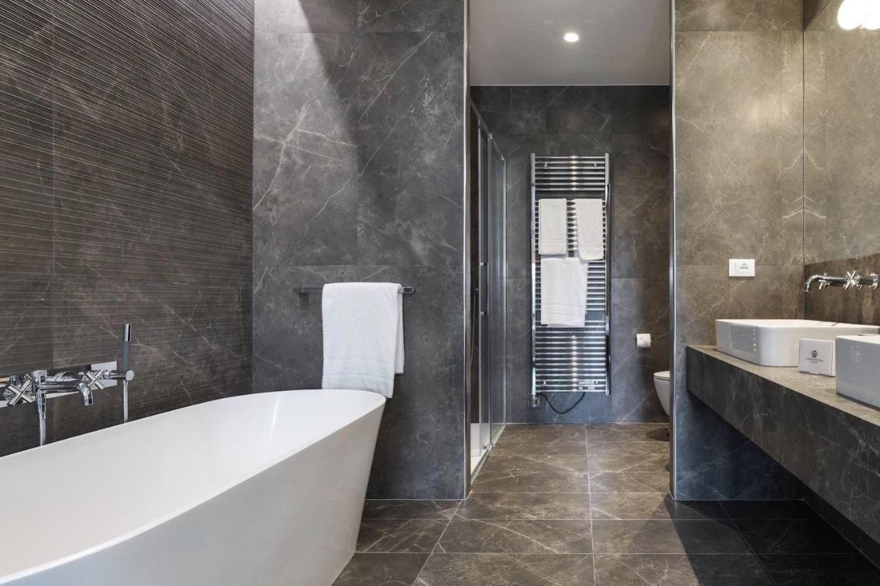 Contempora Apartments - Turati 3 - 2 Bedrooms Apartment Mailand Exterior foto