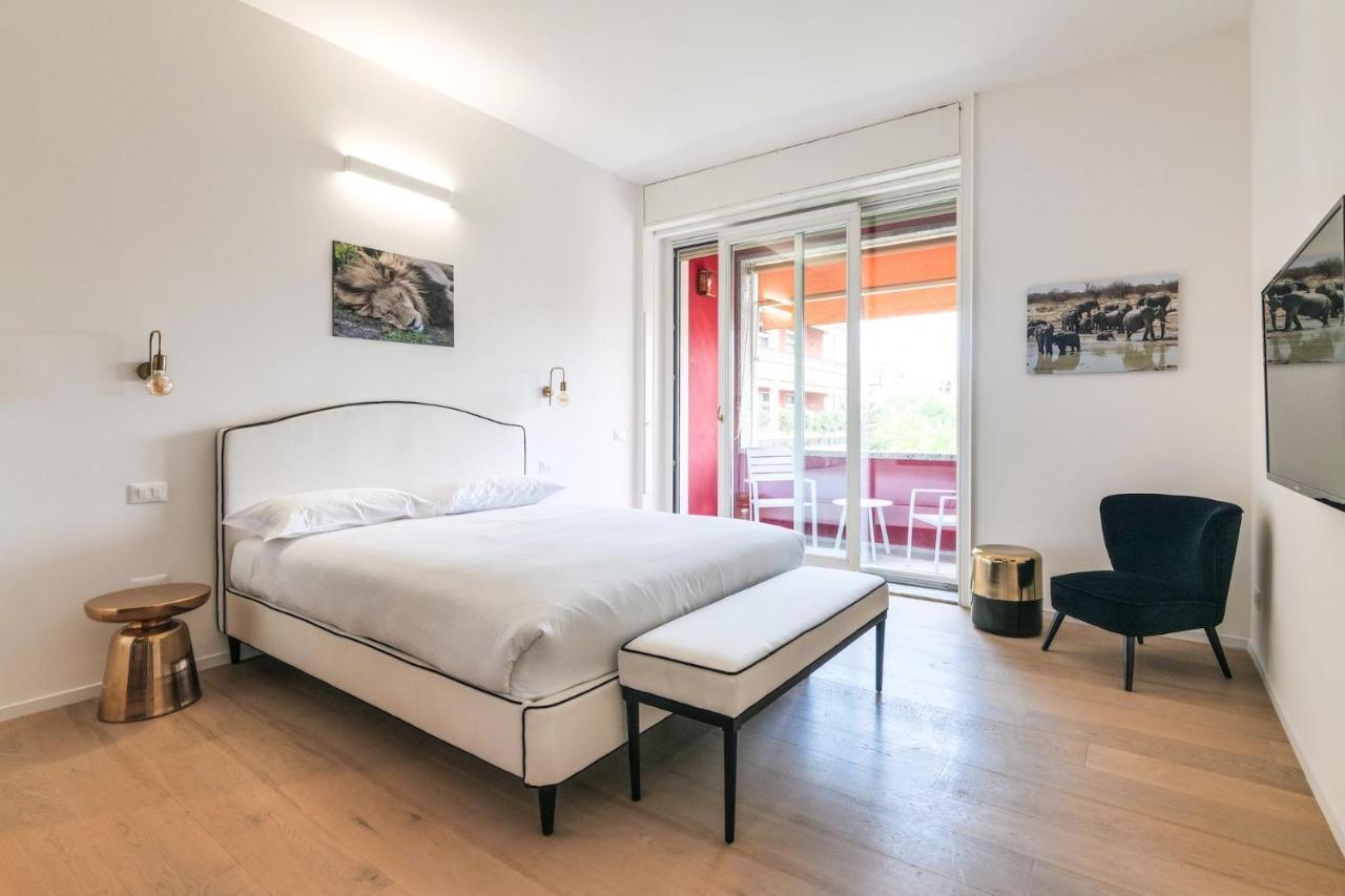 Contempora Apartments - Turati 3 - 2 Bedrooms Apartment Mailand Exterior foto