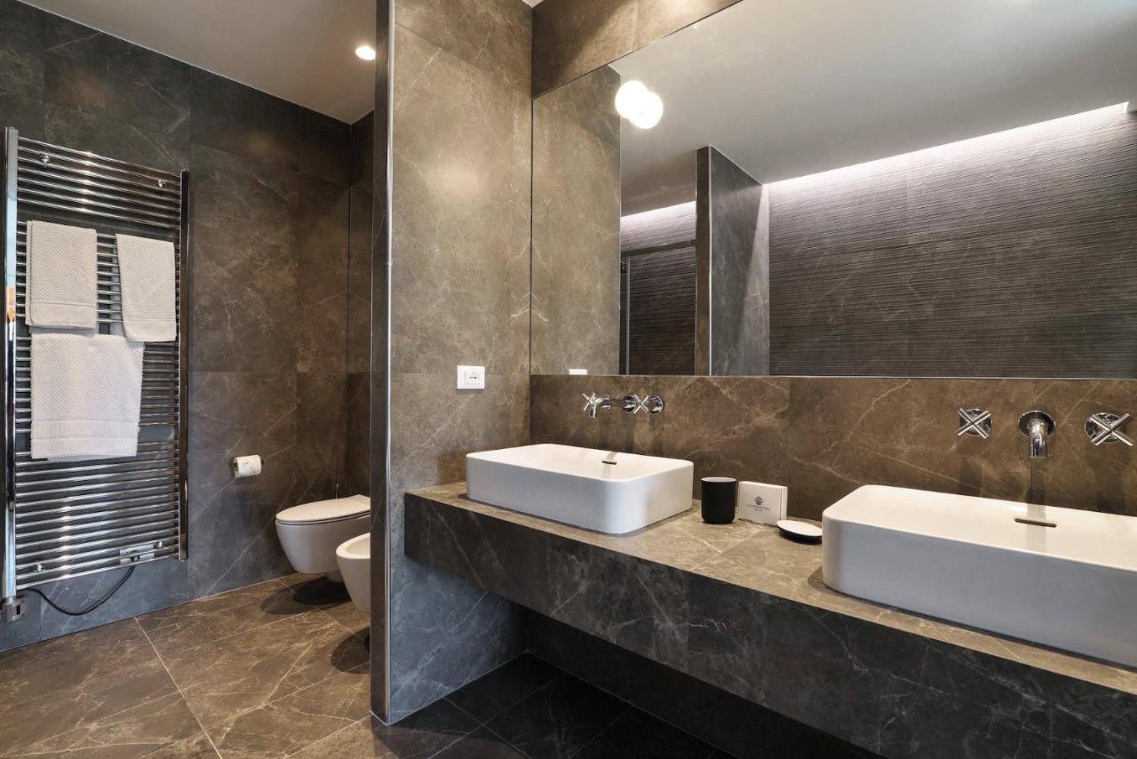 Contempora Apartments - Turati 3 - 2 Bedrooms Apartment Mailand Exterior foto