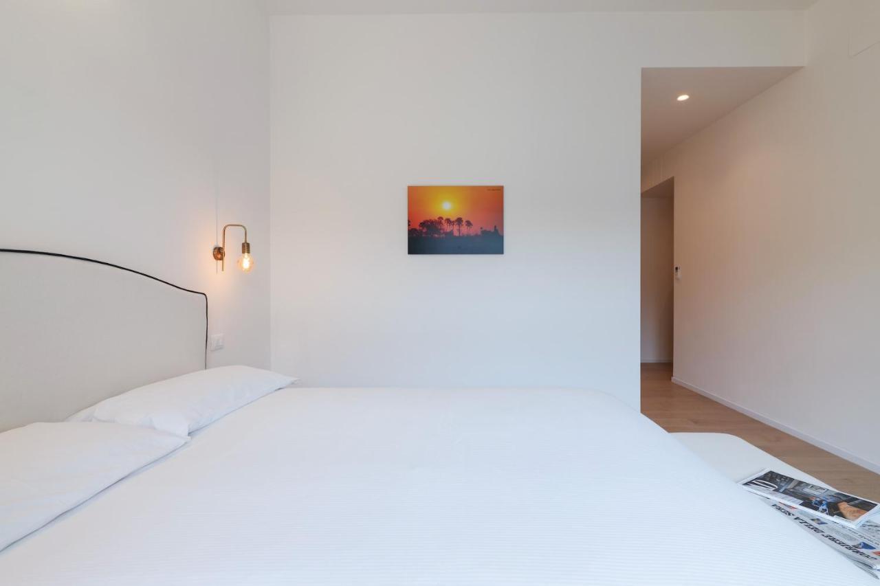 Contempora Apartments - Turati 3 - 2 Bedrooms Apartment Mailand Exterior foto