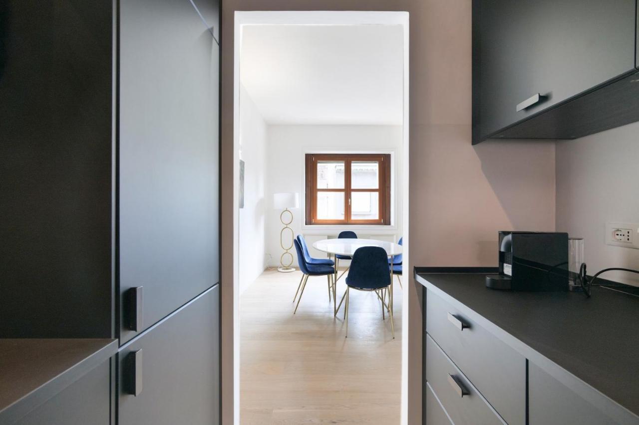 Contempora Apartments - Turati 3 - 2 Bedrooms Apartment Mailand Exterior foto
