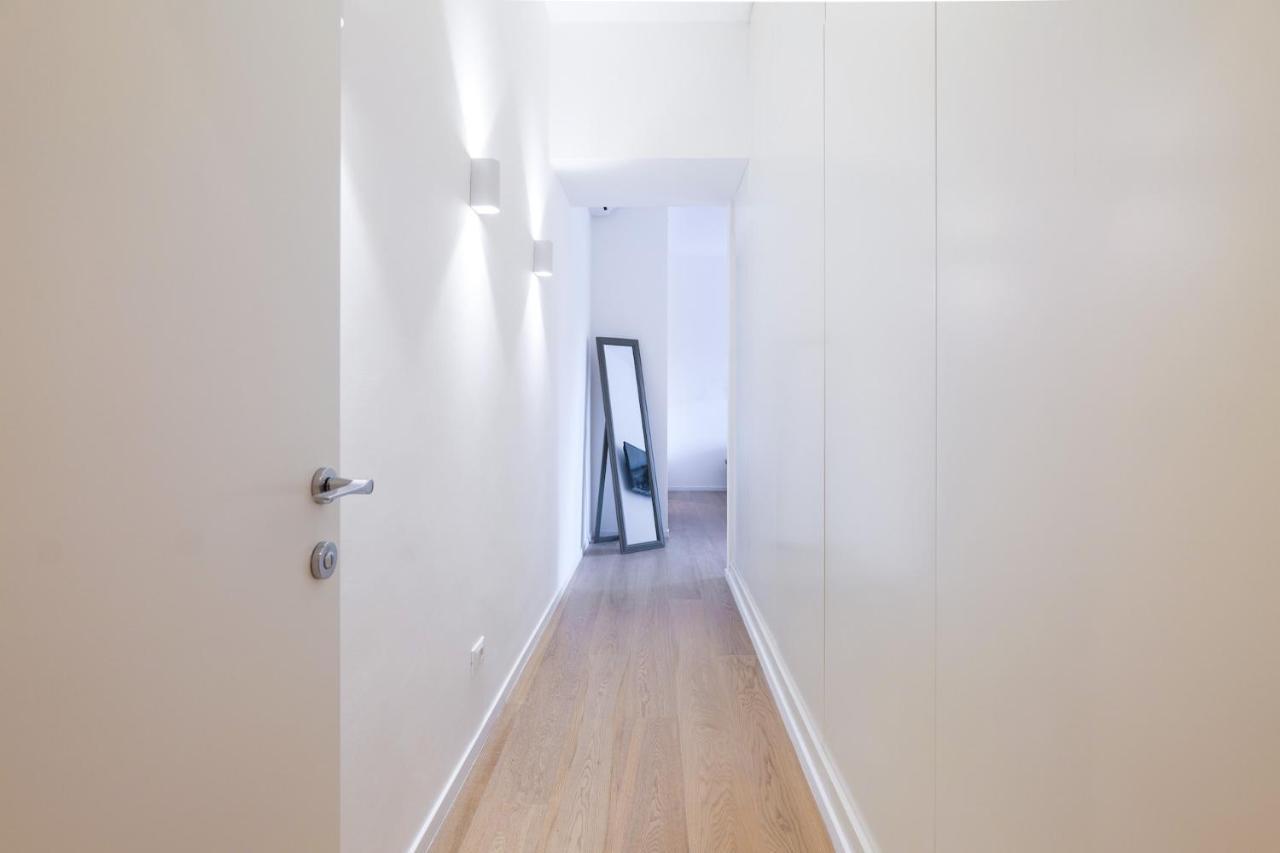Contempora Apartments - Turati 3 - 2 Bedrooms Apartment Mailand Exterior foto