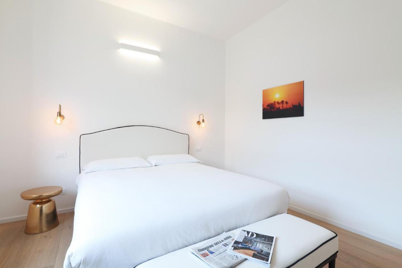 Contempora Apartments - Turati 3 - 2 Bedrooms Apartment Mailand Exterior foto