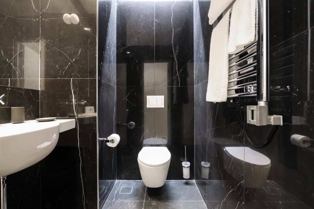 Contempora Apartments - Turati 3 - 2 Bedrooms Apartment Mailand Exterior foto