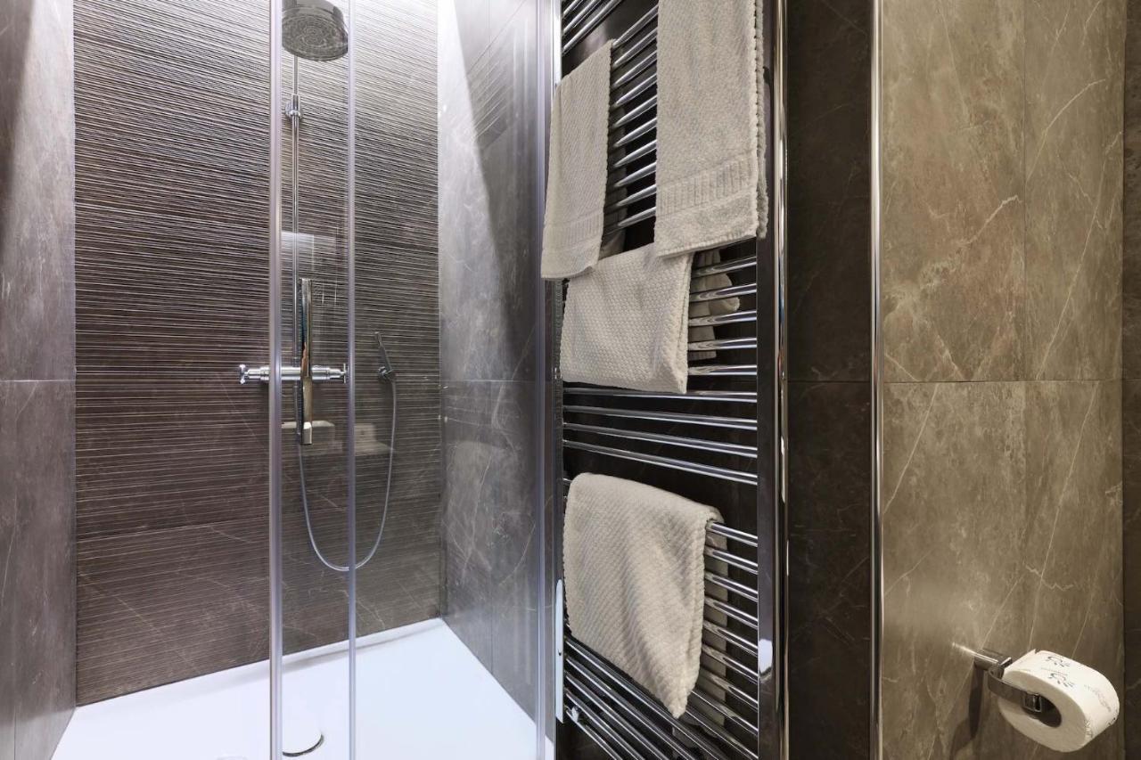 Contempora Apartments - Turati 3 - 2 Bedrooms Apartment Mailand Exterior foto