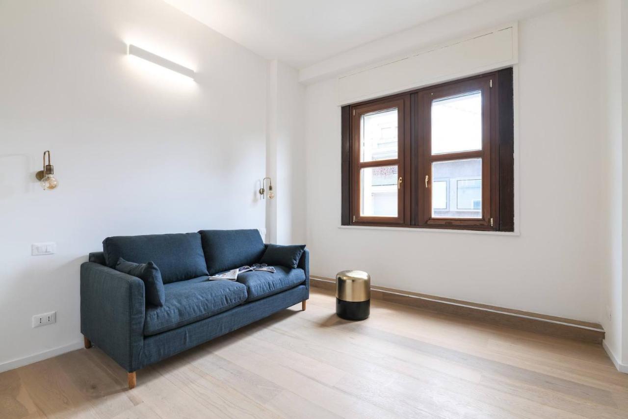 Contempora Apartments - Turati 3 - 2 Bedrooms Apartment Mailand Exterior foto